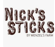 Nick’s Sticks