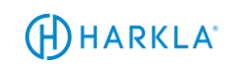 Harkla