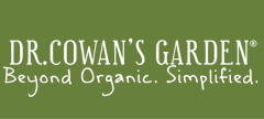 Dr Cowans Garden