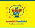 My Salah Mat