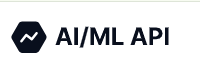 AI/ML API