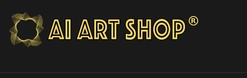 AI Art Shop