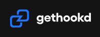 Gethookd