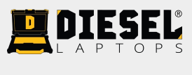Diesel Laptops
