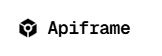 Apiframe