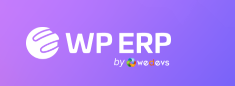 WP ERP