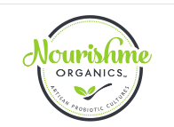 Nourish Me Organics