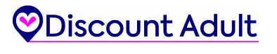 Discount Adult