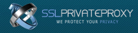 SSL Private Proxy