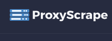 ProxyScrape
