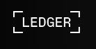 Ledger Wallet