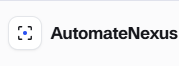 AutomateNexus CRM