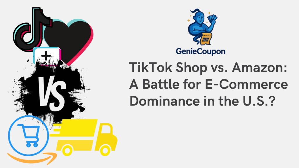 How TikTok and Amazon Are Revolutionizing Online Shopping in America (2025 Update)