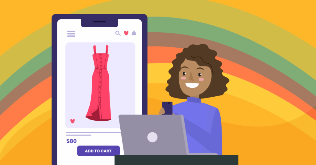 Online shopping guide 2025