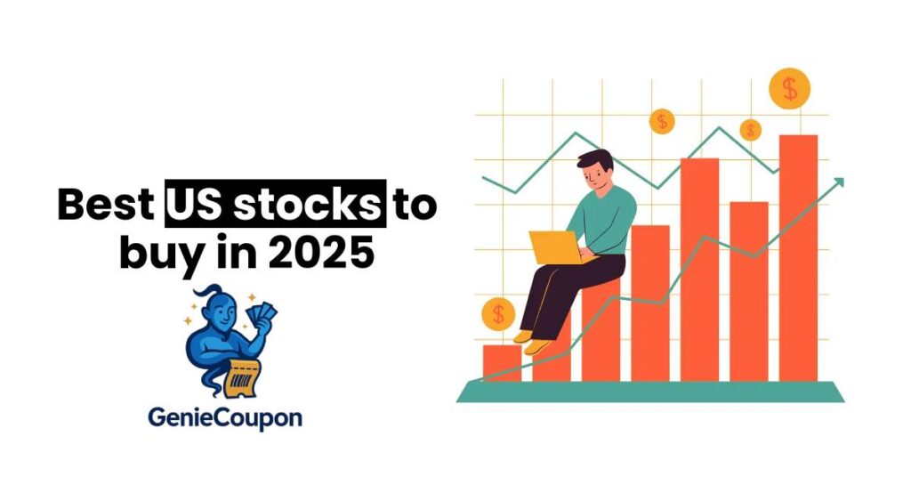 🏆 Top Trending Stocks: US Stocks with the Highest Interest in 2025