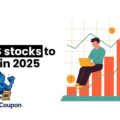 🏆 Top Trending Stocks: US Stocks with the Highest Interest in 2025