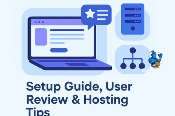 PingPerfect Promo Codes July 2025 + Setup Guide, User Review & Hosting Tips