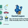 Top 10 Smart Online Tools & Products That Actually Save You Money in 2025