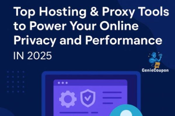 Top Hosting & Proxy Tools to Power Your Online Privacy and Performance in 2025