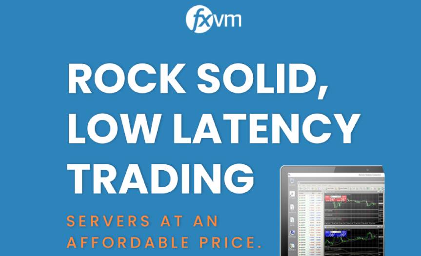 FXVM Coupons Reviews