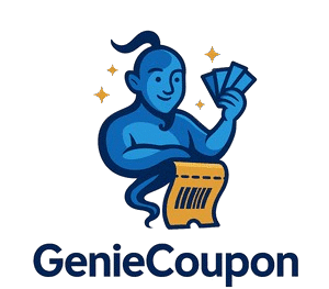Geniecoupon