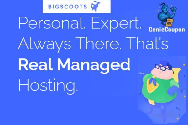 BigScoots Coupons & Review 2025 – Save Up to 50% on Managed Hosting