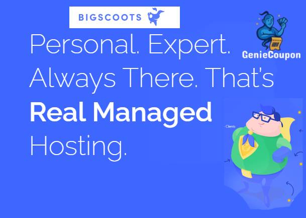 BigScoots Coupons & Review 2025 – Save Up to 50% on Managed Hosting