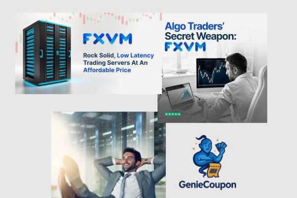 FXVM Review 2025 – Verified Coupons, VPS Plans & Trader Hosting Discounts FXVM coupons review