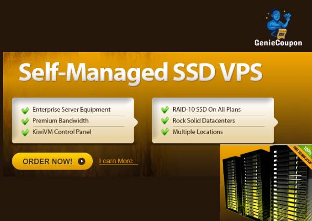 Latest BandwagonHost Coupons Review