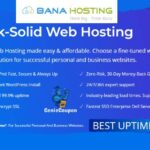 BanaHosting Coupons