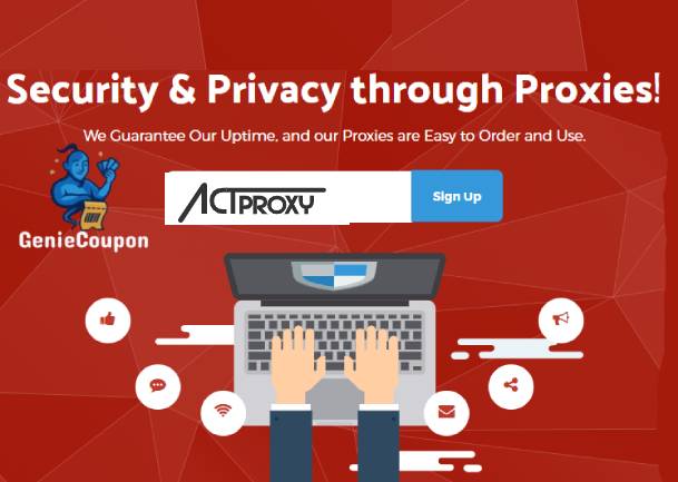 ActProxy Coupons & Review 2025 – Save More on Private Proxies