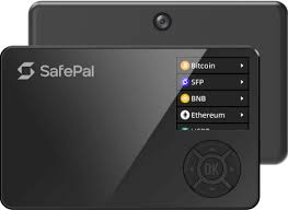 SafePal Wallet review